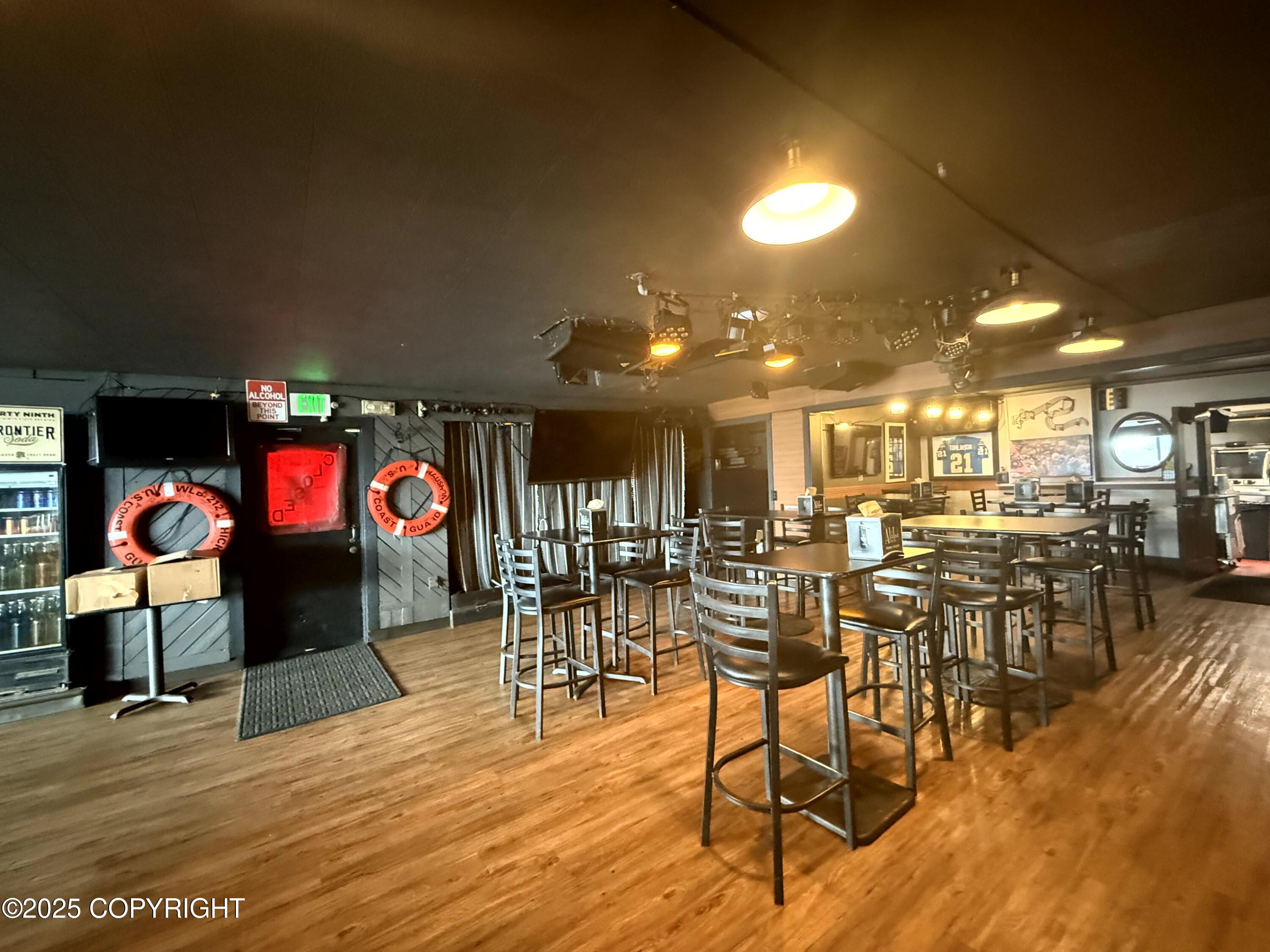 453 E Pioneer Avenue