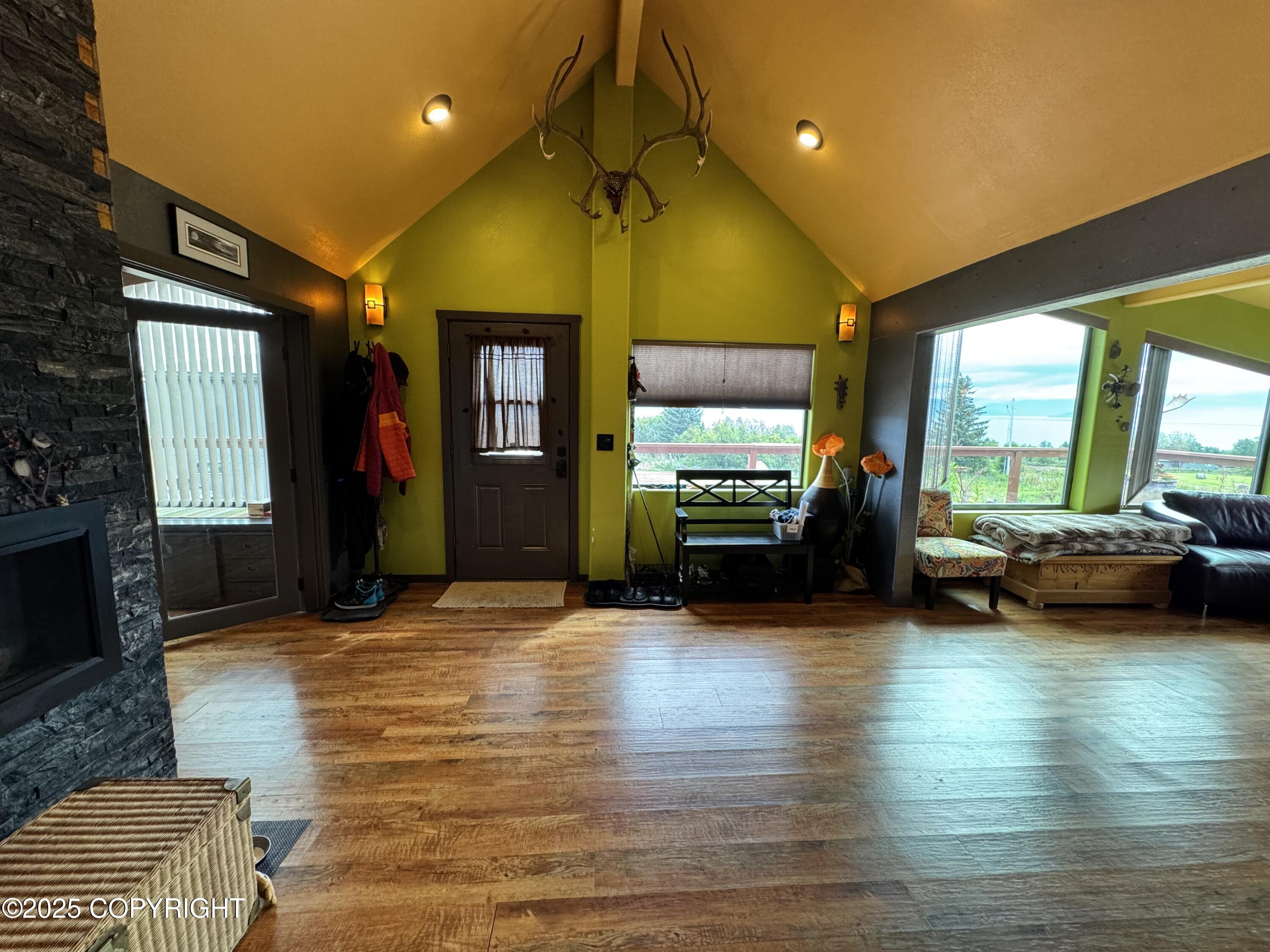 59217 E East End Road