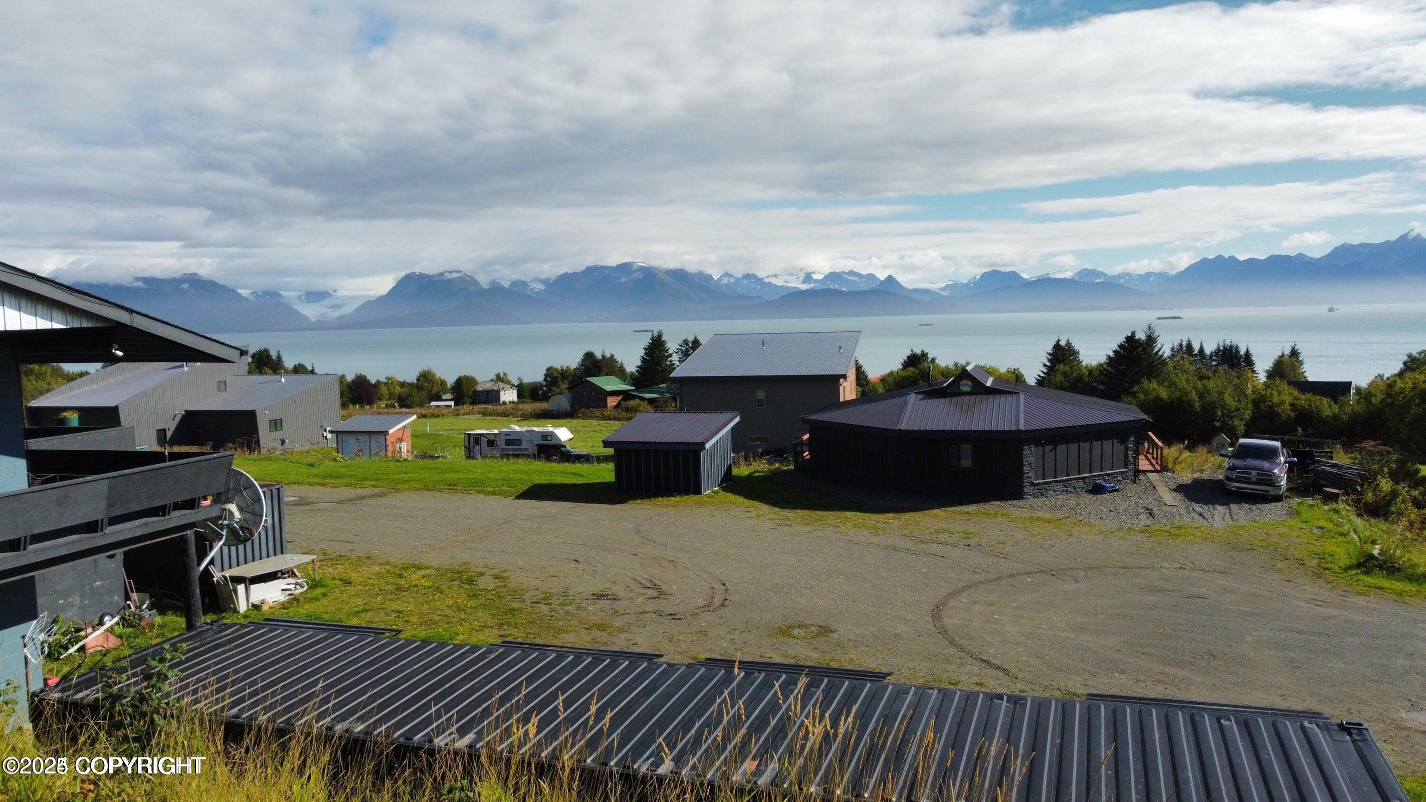 59217 E East End Road