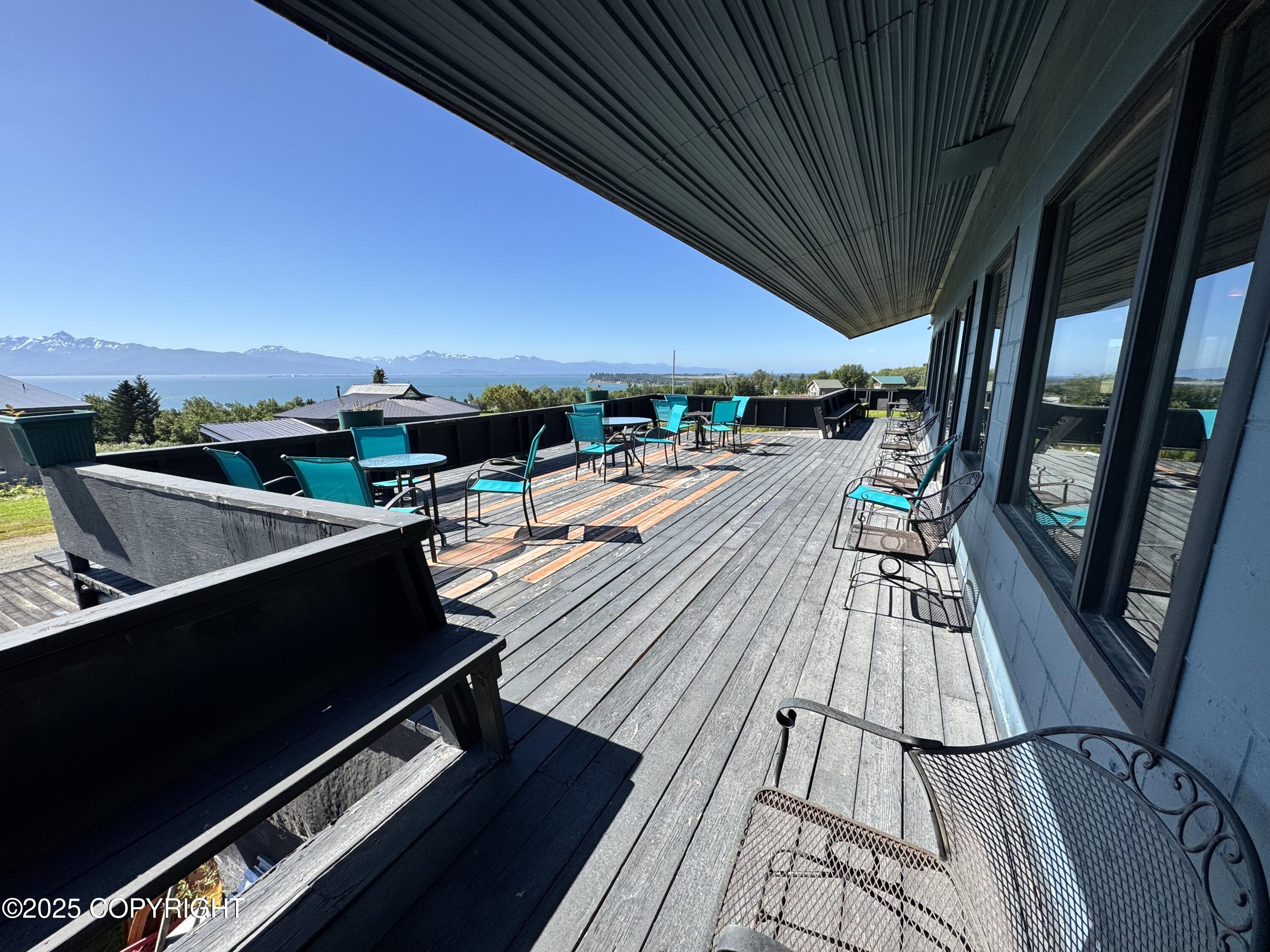 59217 E East End Road