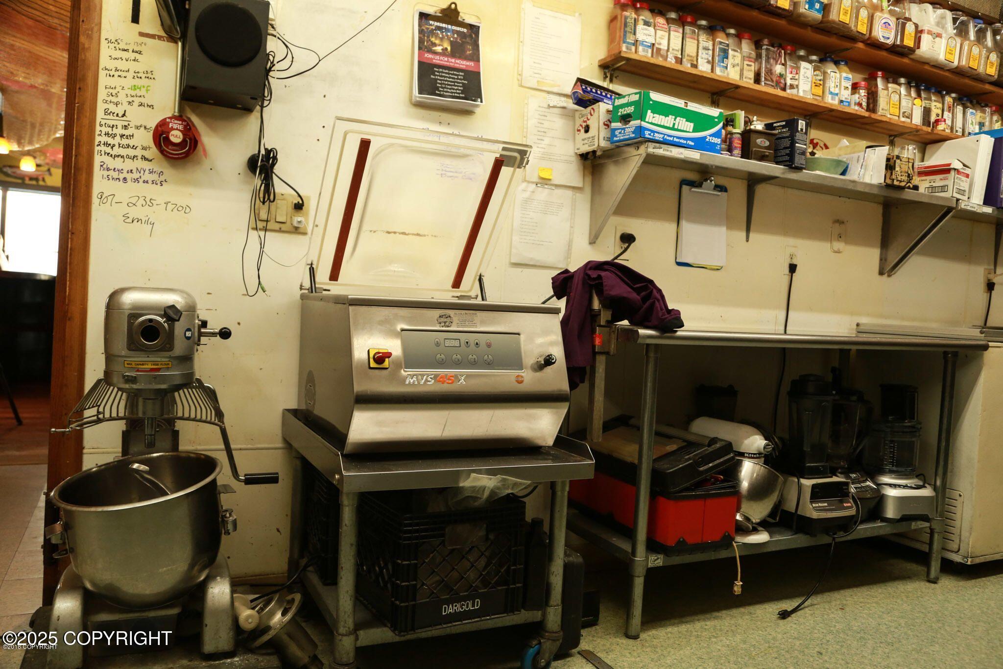 59217 E East End Road