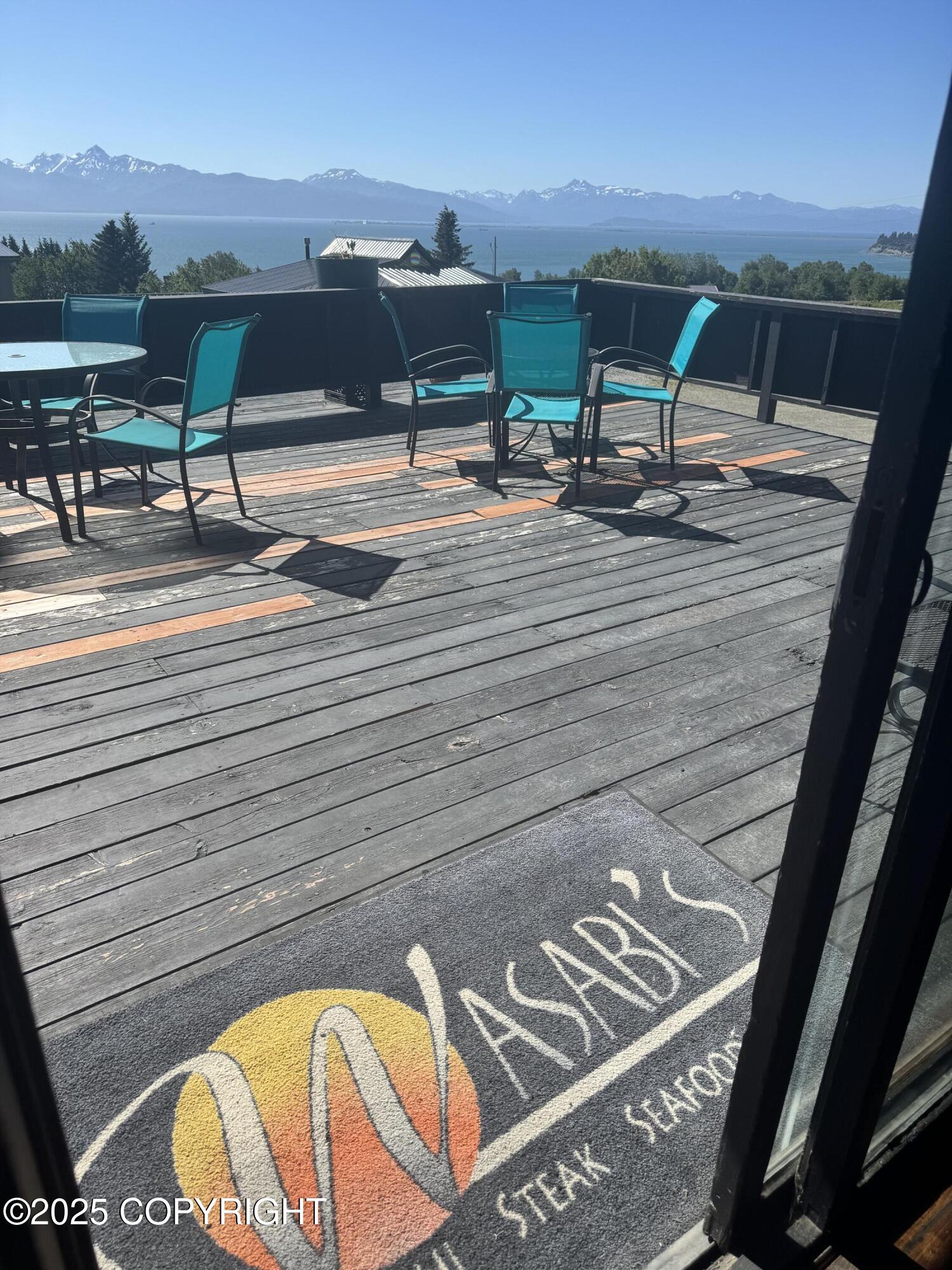 59217 E East End Road