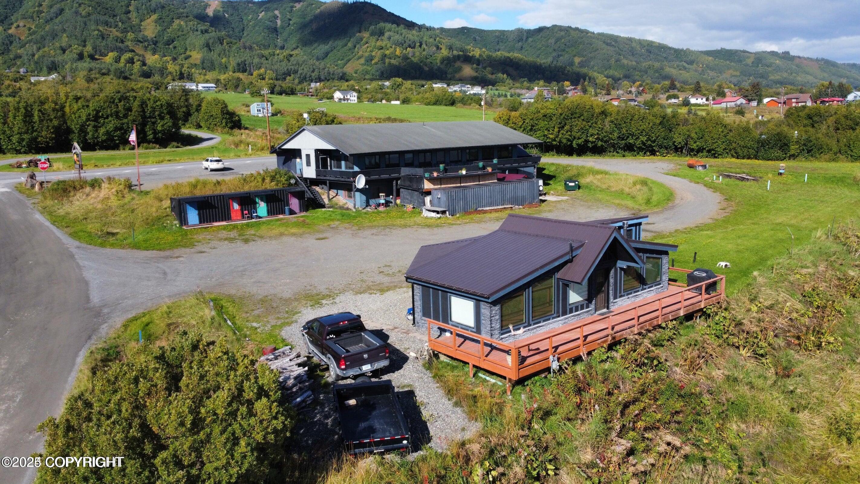 59217 E East End Road