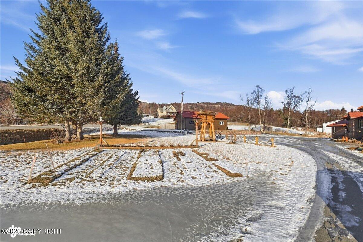 60871 Bear Creek Drive