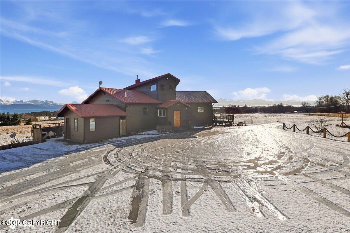 60871 Bear Creek Drive