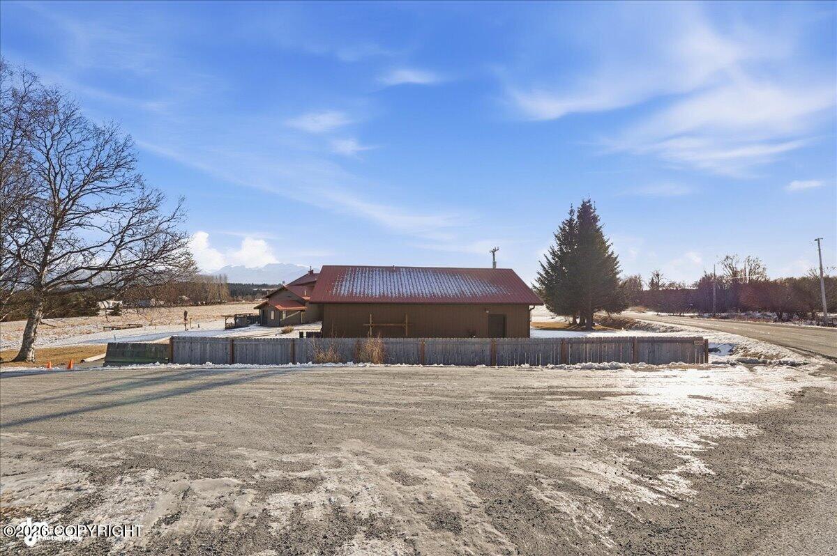 60871 Bear Creek Drive