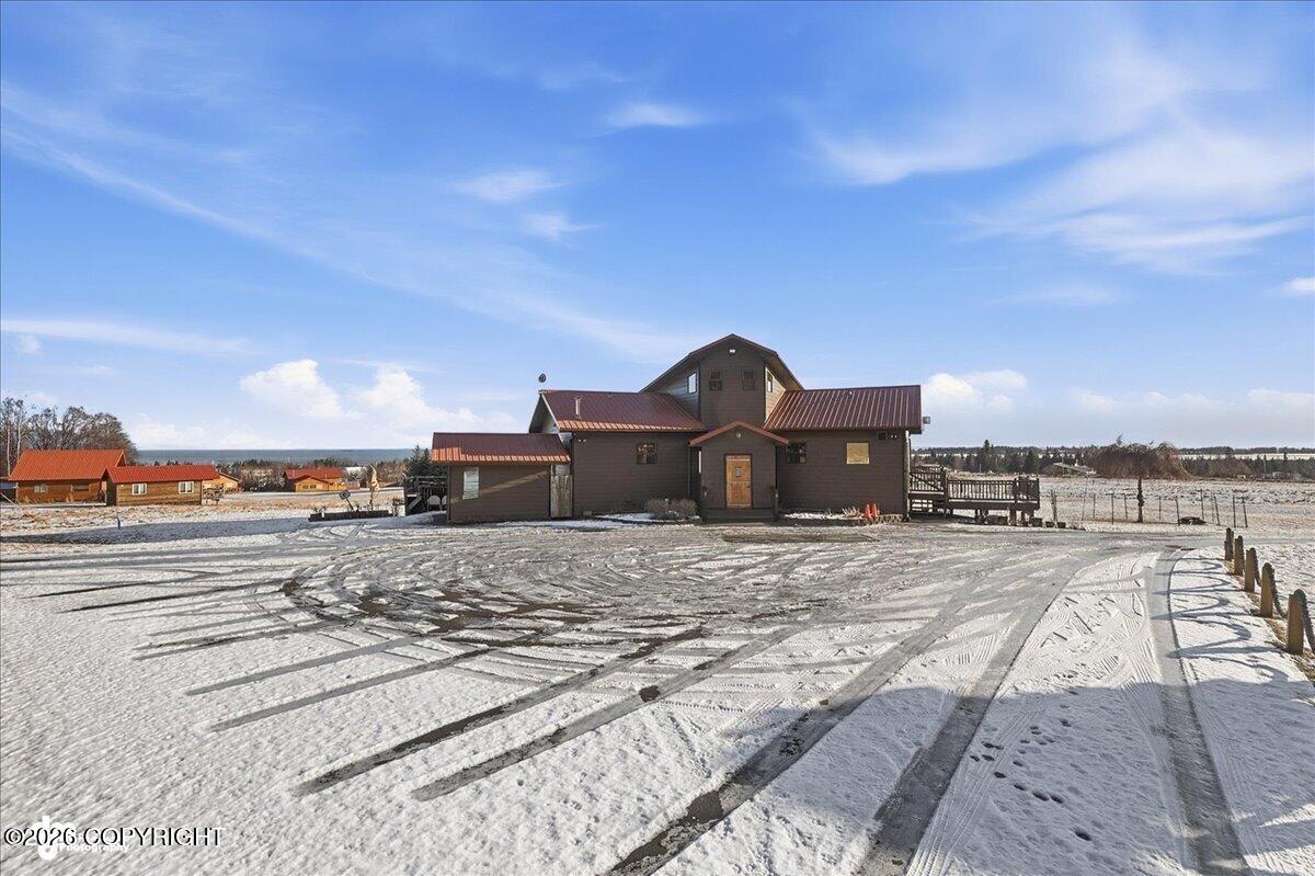 60871 Bear Creek Drive