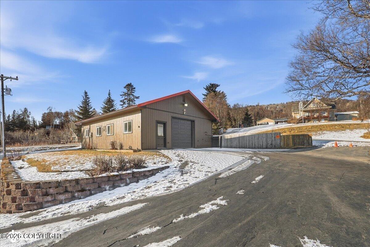 60871 Bear Creek Drive