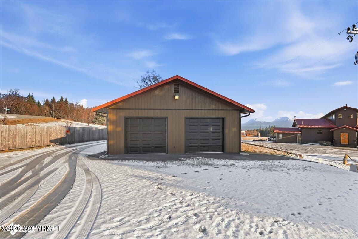 60871 Bear Creek Drive