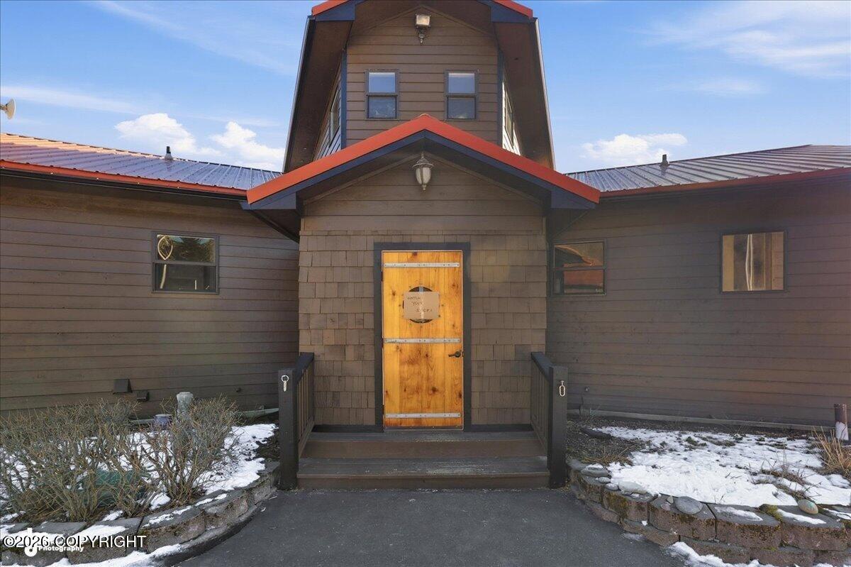 60871 Bear Creek Drive