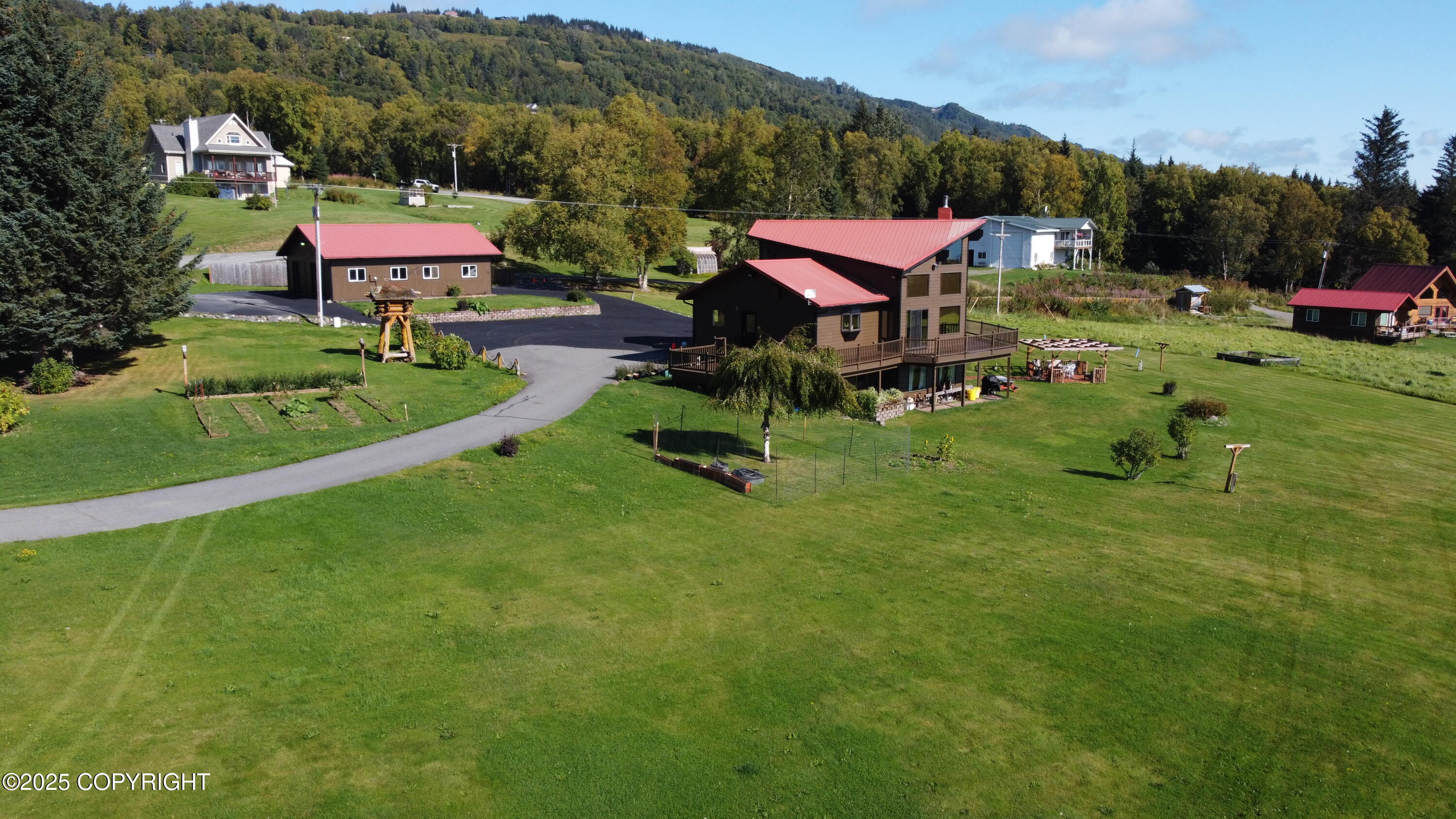 60871 Bear Creek Drive