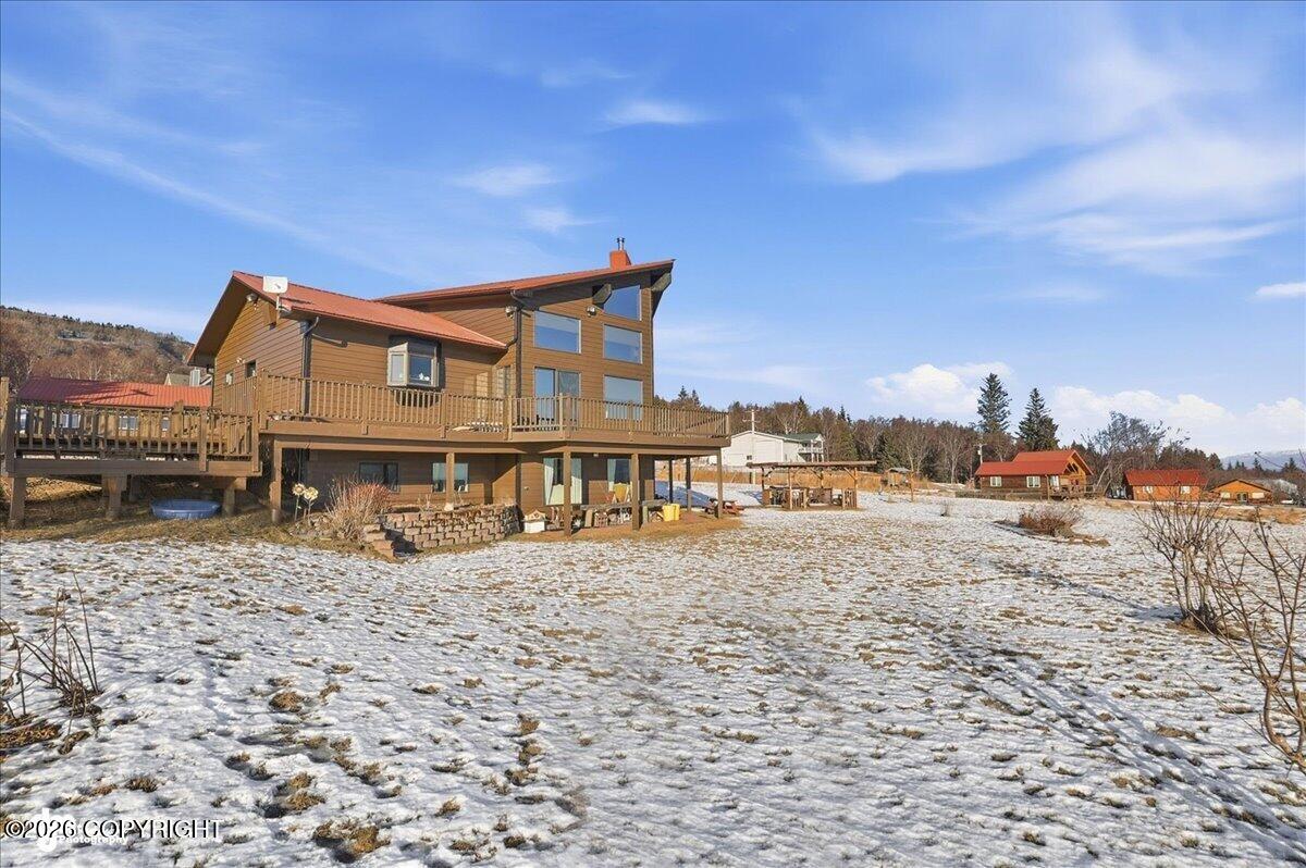 60871 Bear Creek Drive