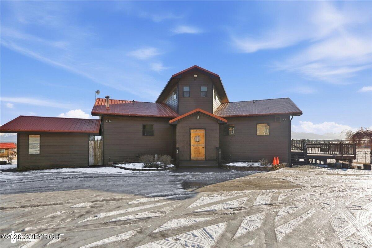 60871 Bear Creek Drive