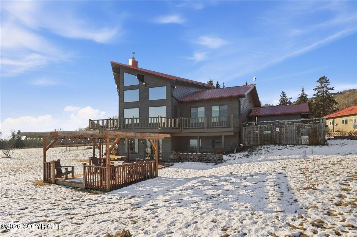 60871 Bear Creek Drive