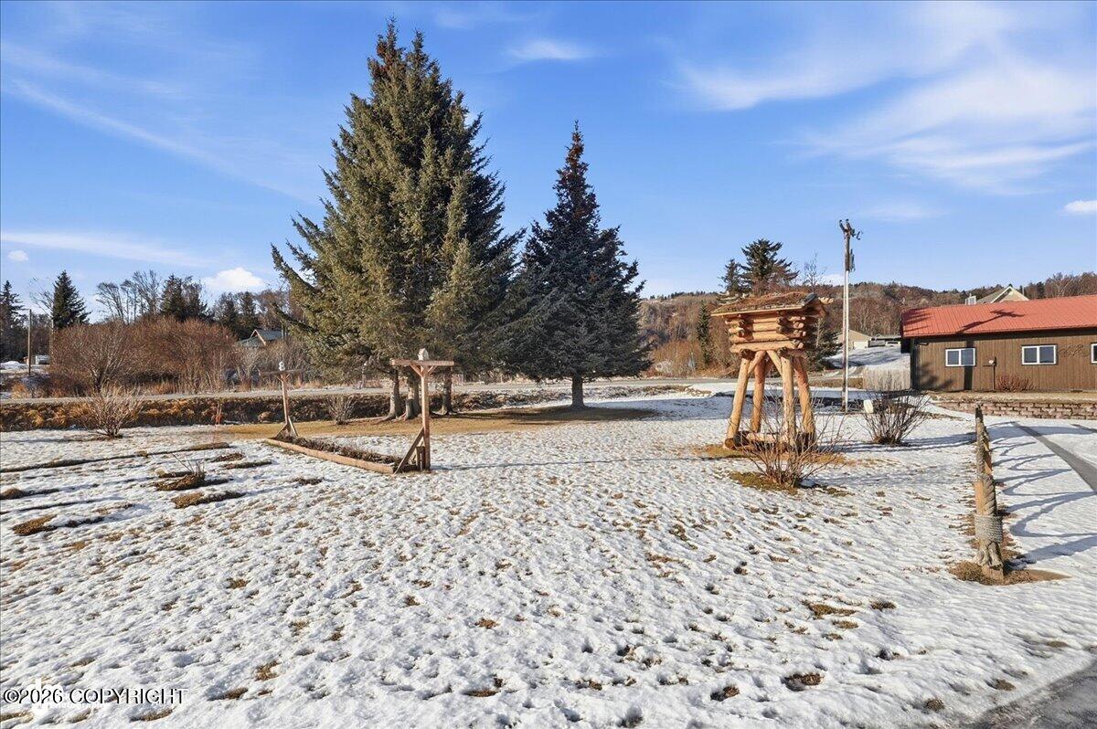 60871 Bear Creek Drive