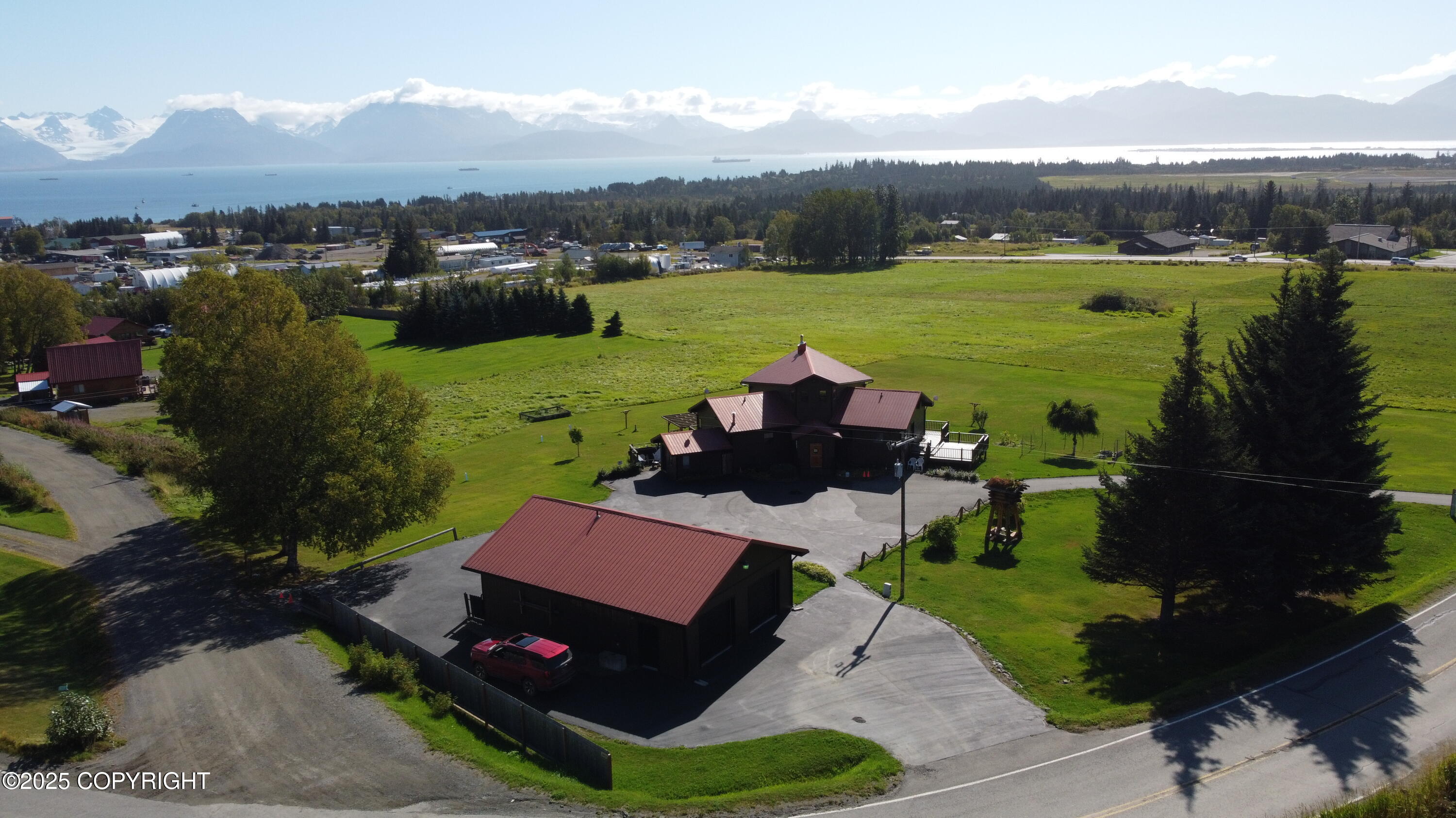 60871 Bear Creek Drive