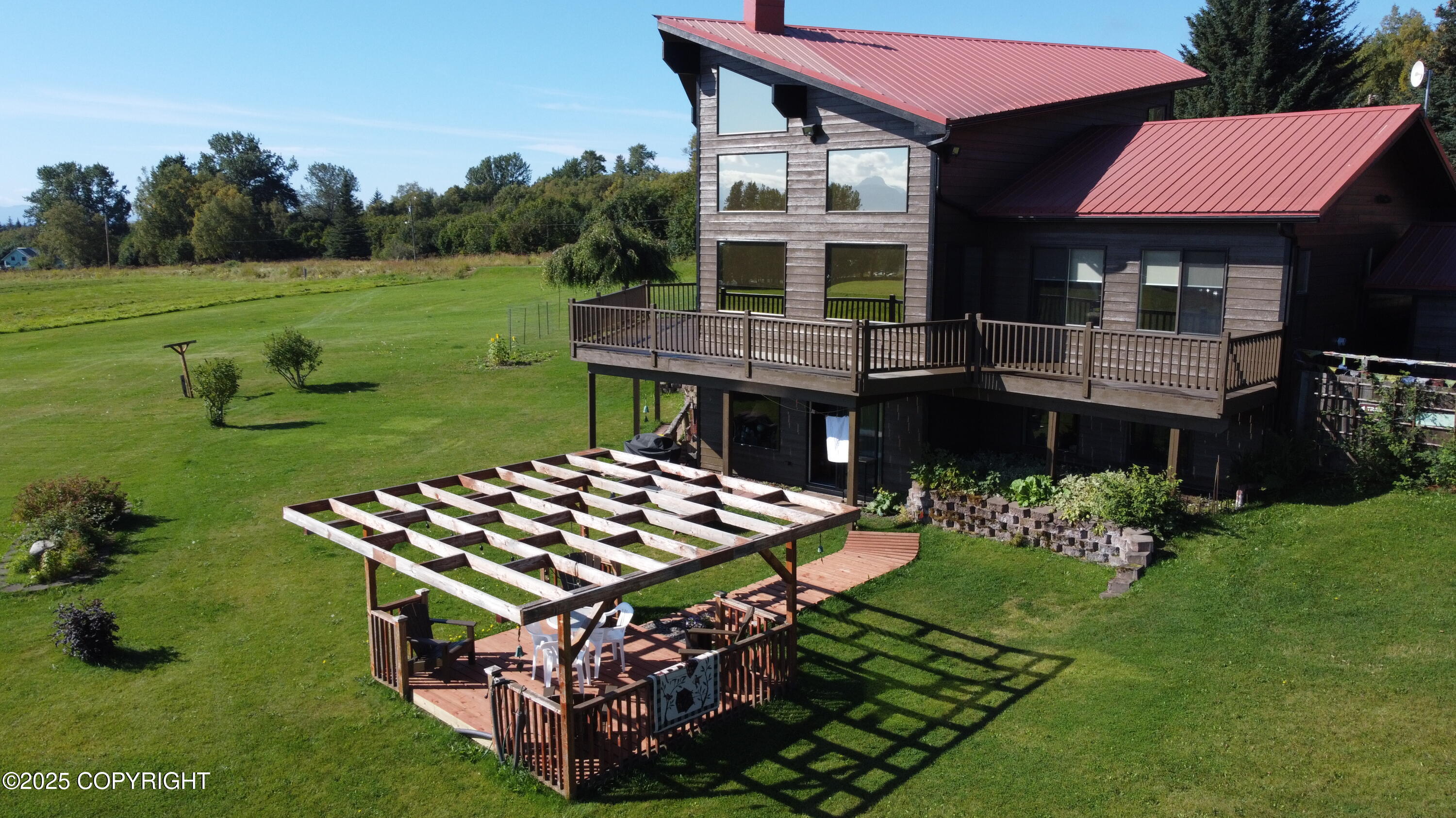 60871 Bear Creek Drive