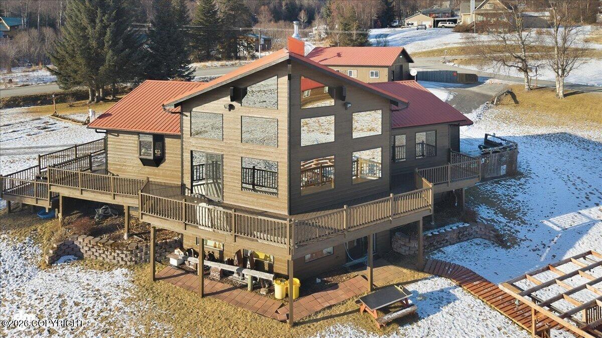 60871 Bear Creek Drive