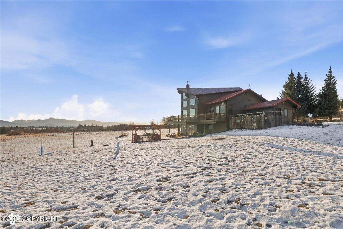 60871 Bear Creek Drive