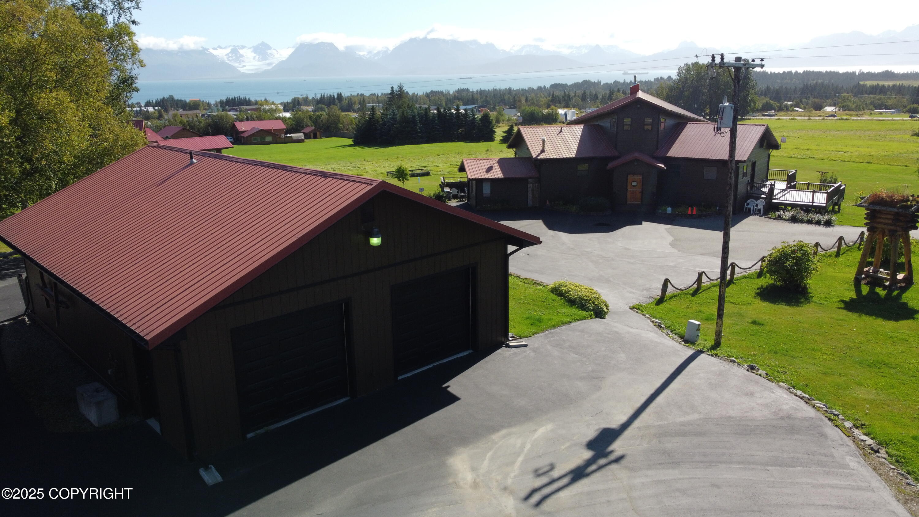 60871 Bear Creek Drive