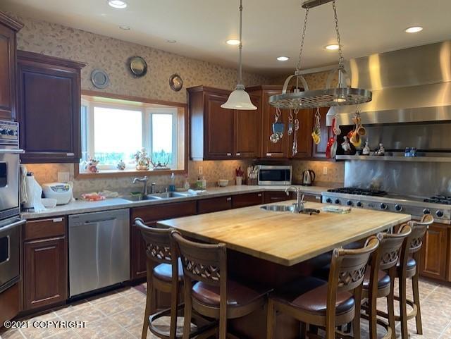 60871 Bear Creek Drive