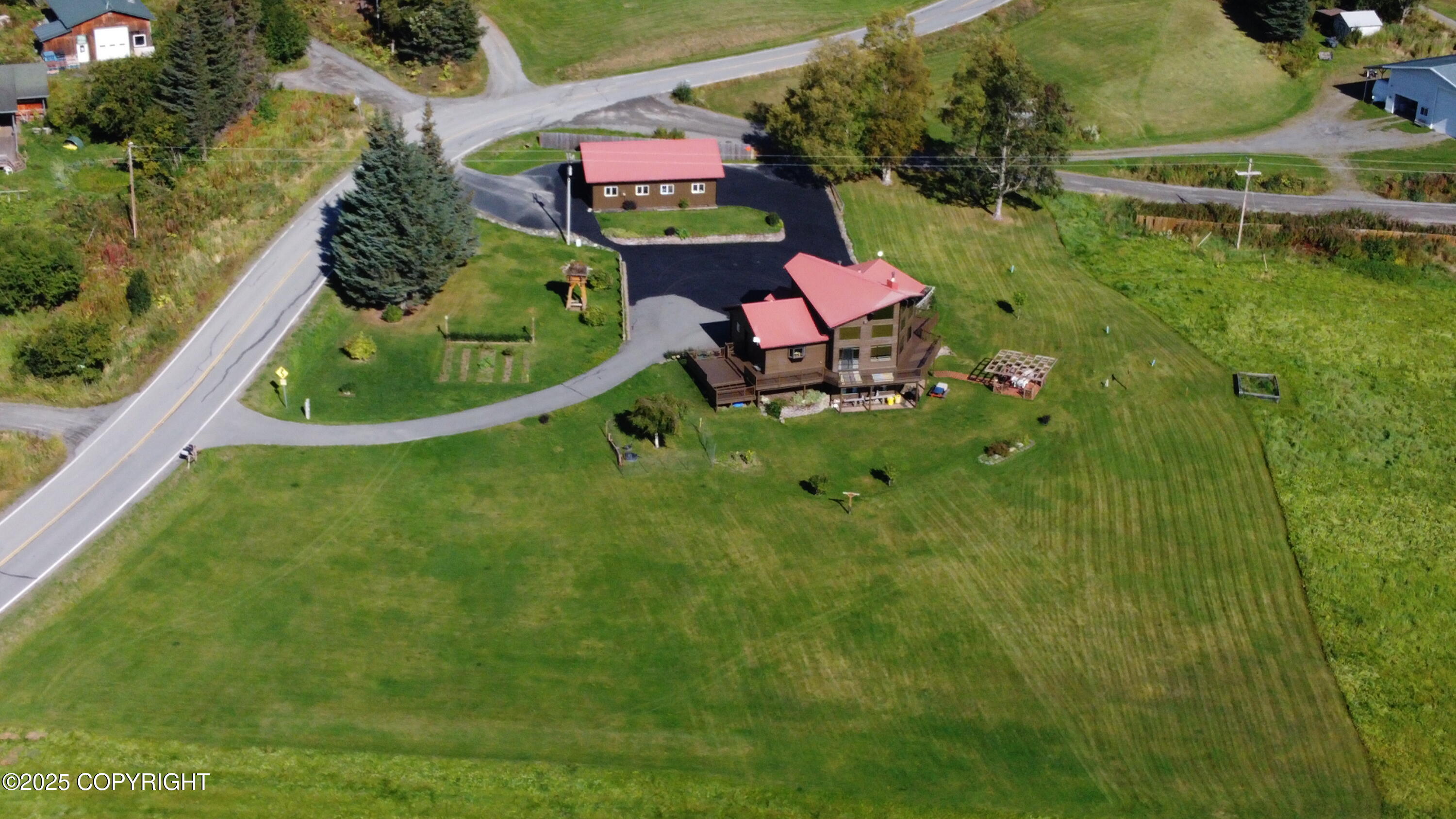 60871 Bear Creek Drive