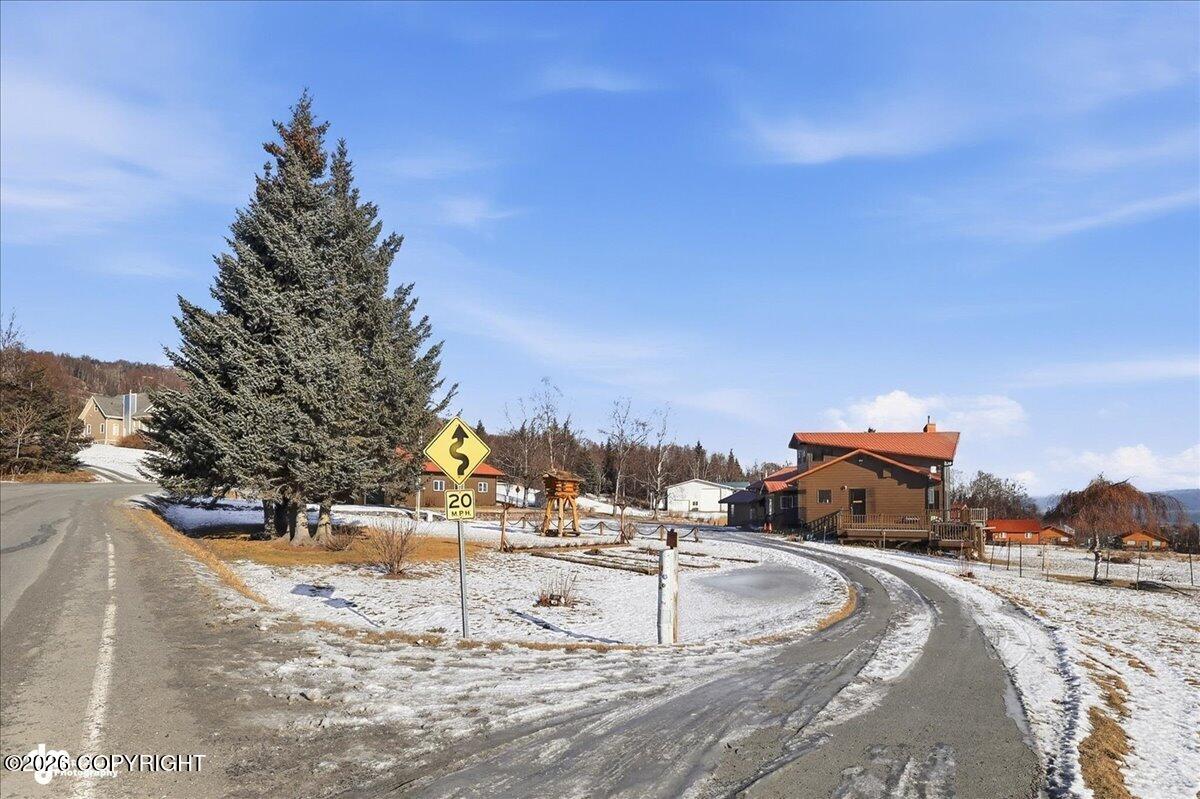 60871 Bear Creek Drive