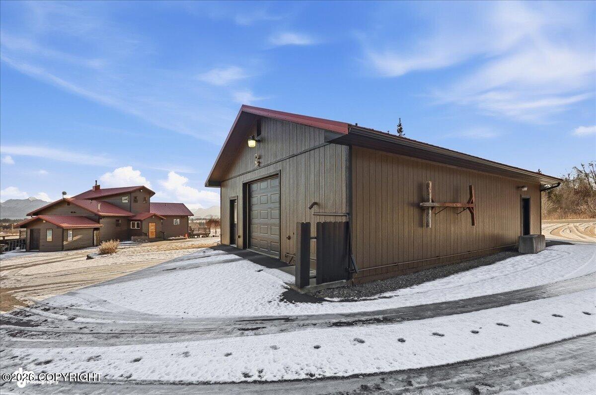 60871 Bear Creek Drive