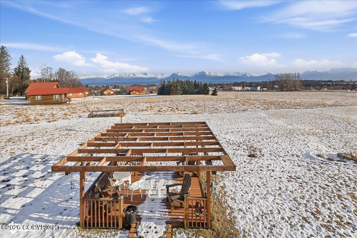 60871 Bear Creek Drive