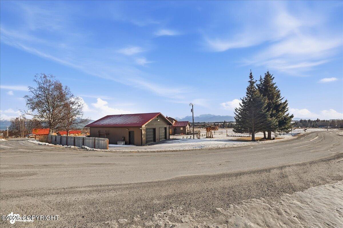 60871 Bear Creek Drive