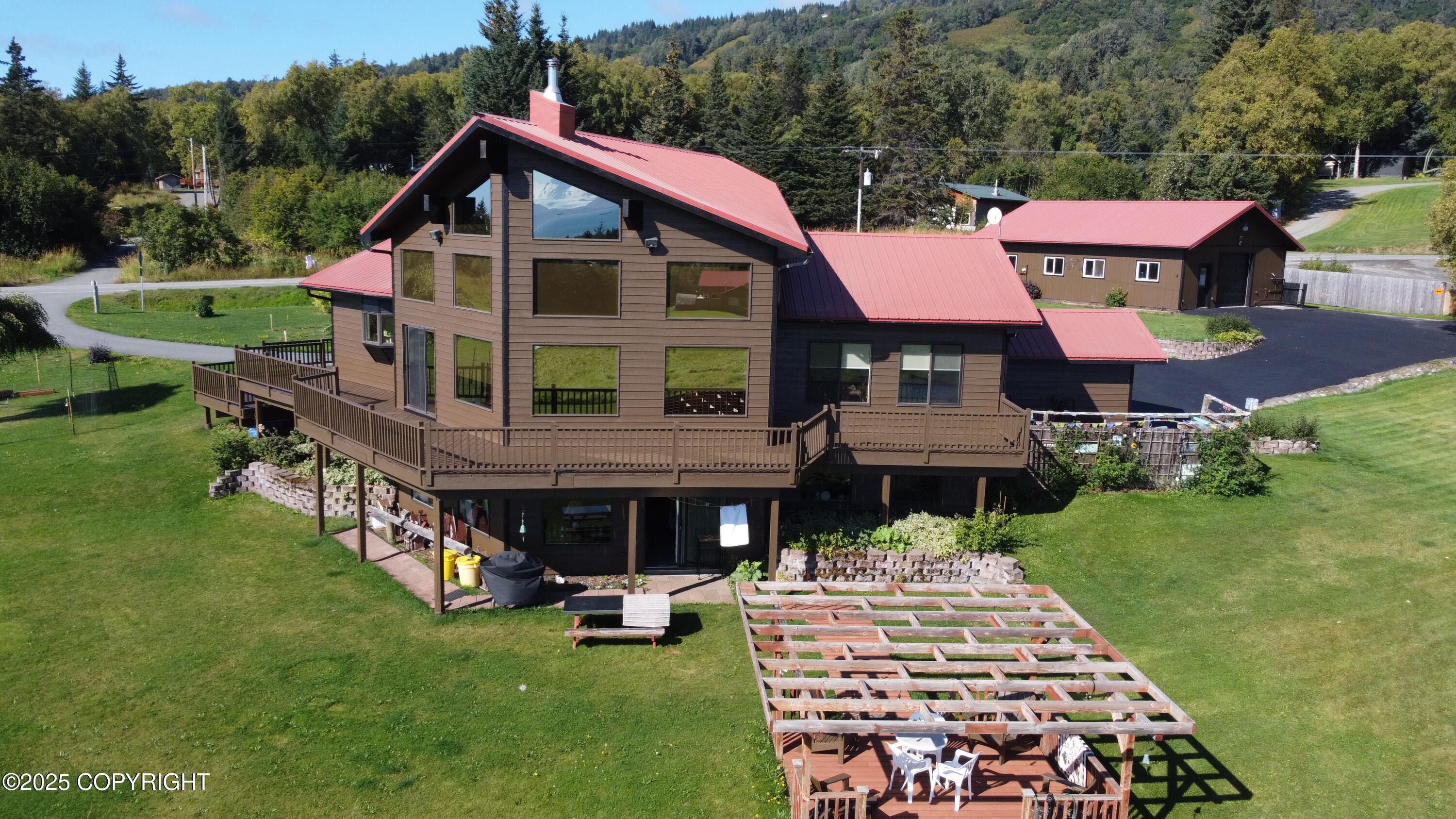 60871 Bear Creek Drive