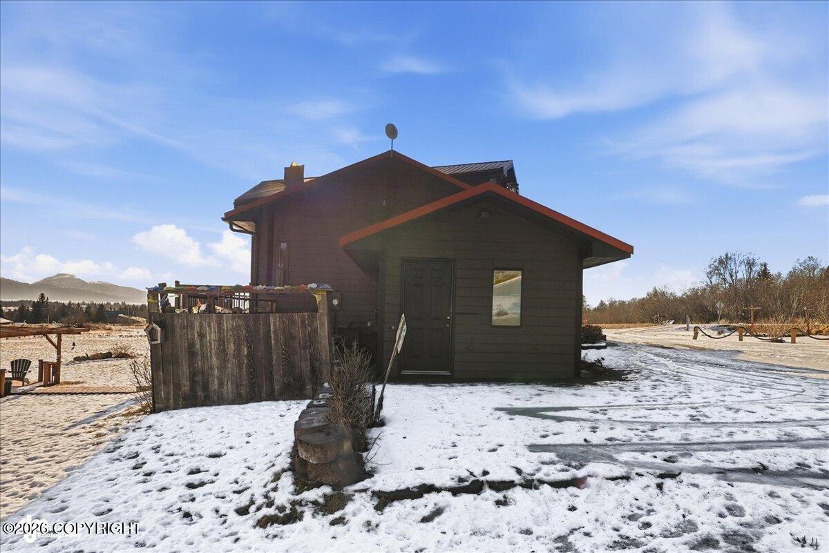 60871 Bear Creek Drive