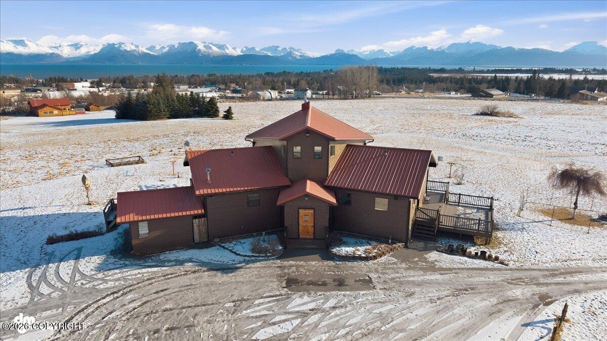 60871 Bear Creek Drive