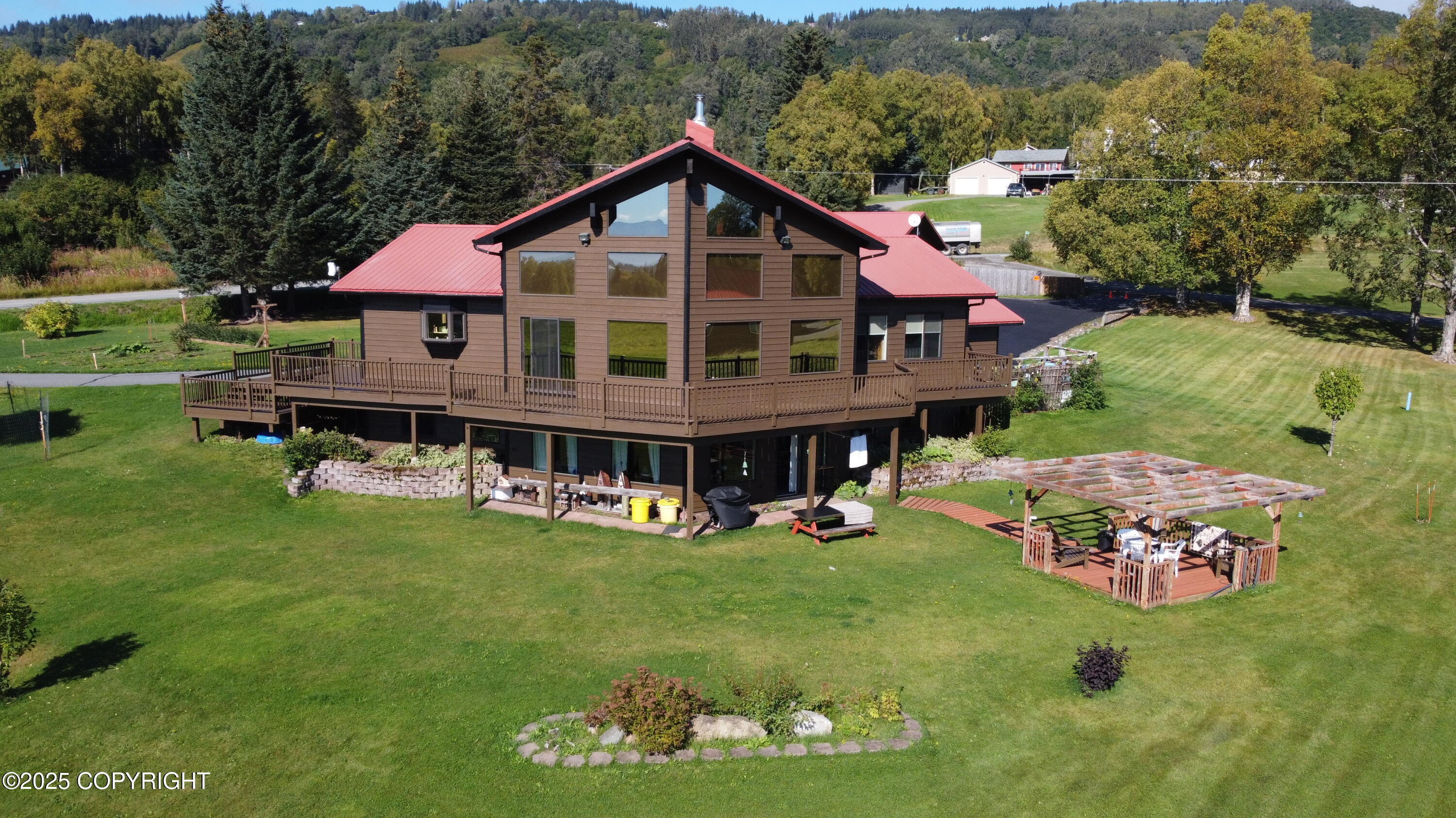 60871 Bear Creek Drive