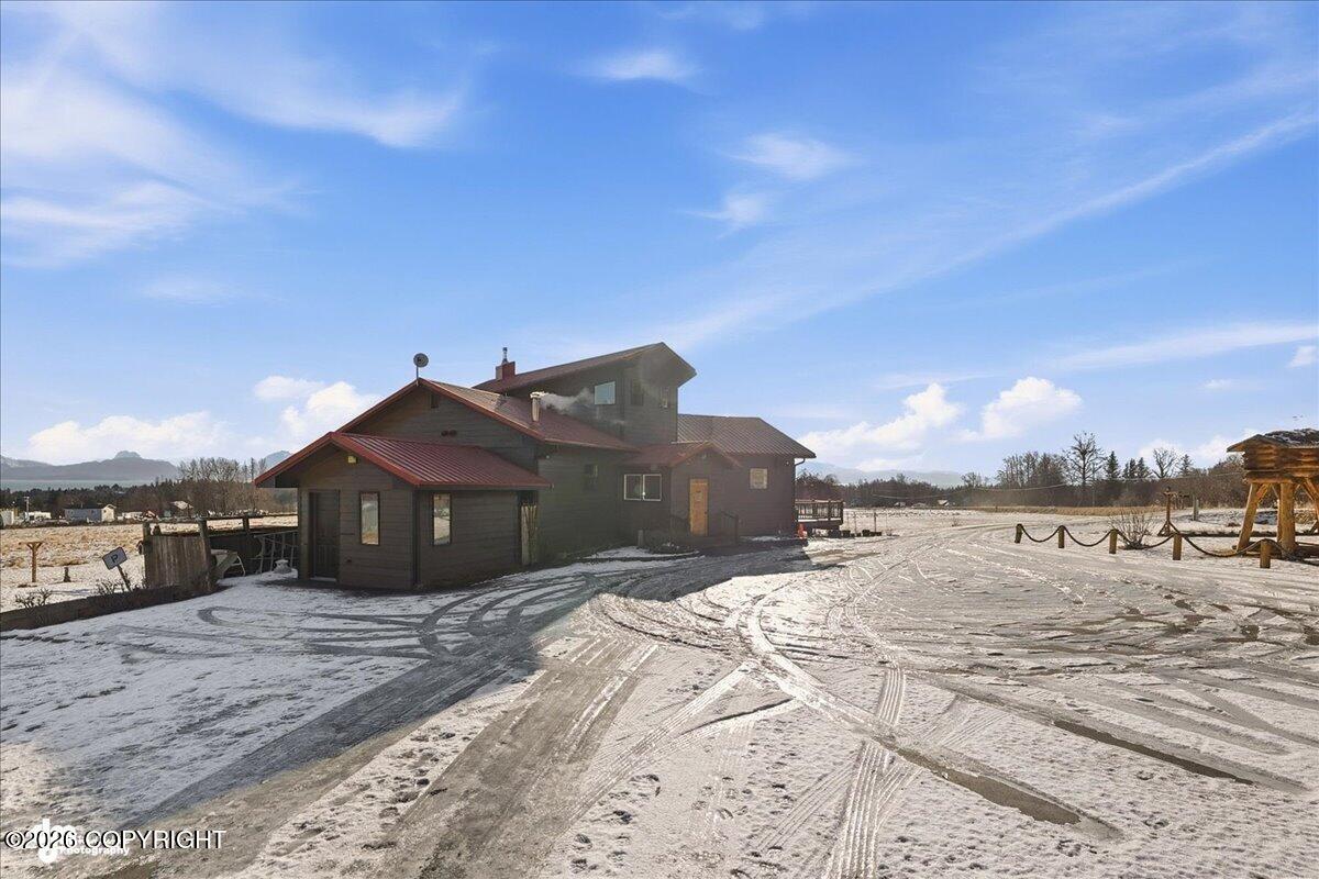 60871 Bear Creek Drive