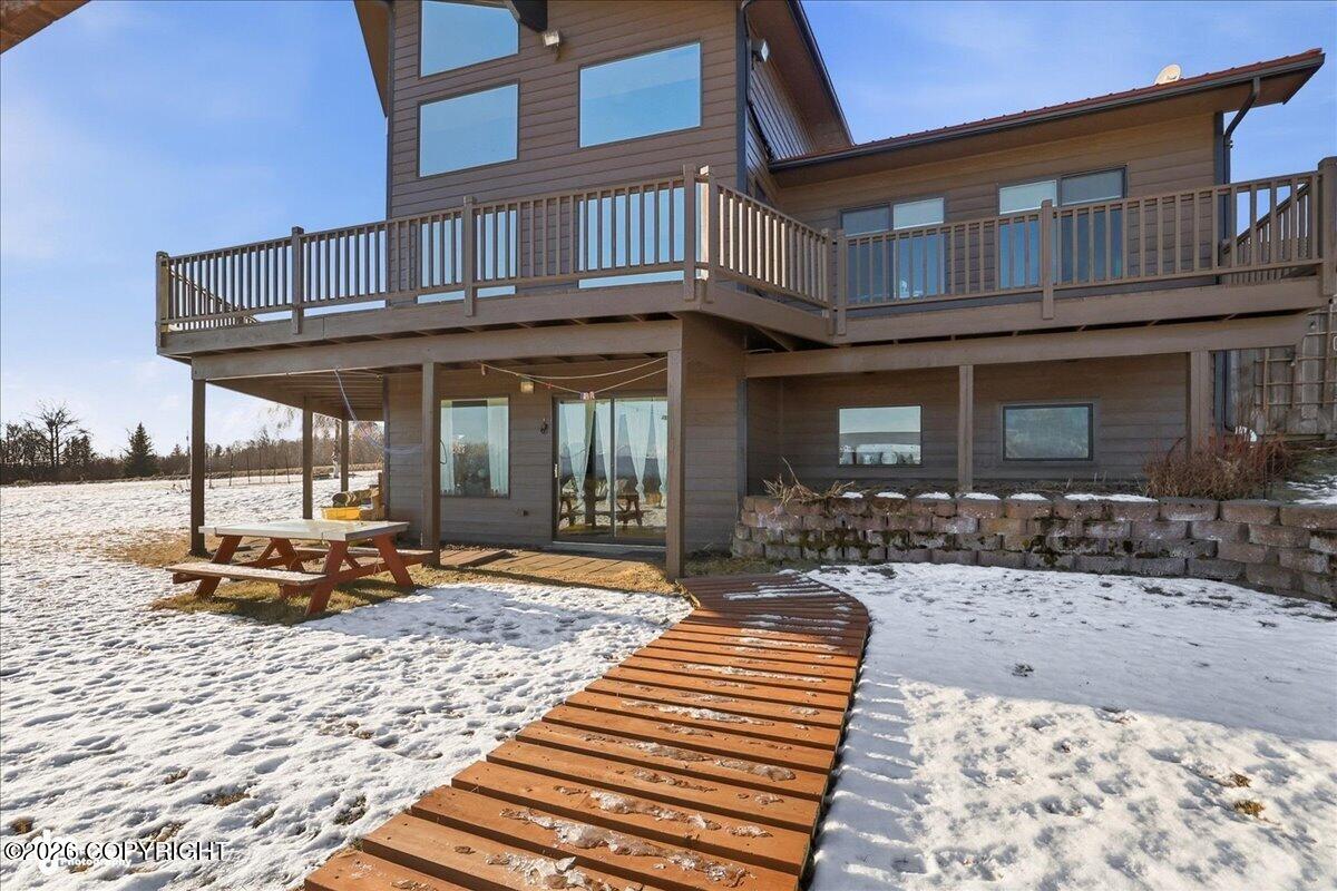 60871 Bear Creek Drive