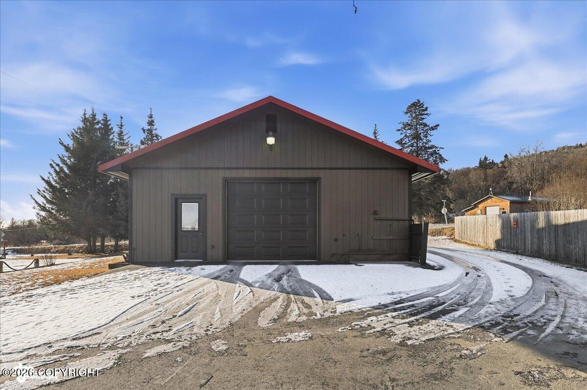 60871 Bear Creek Drive