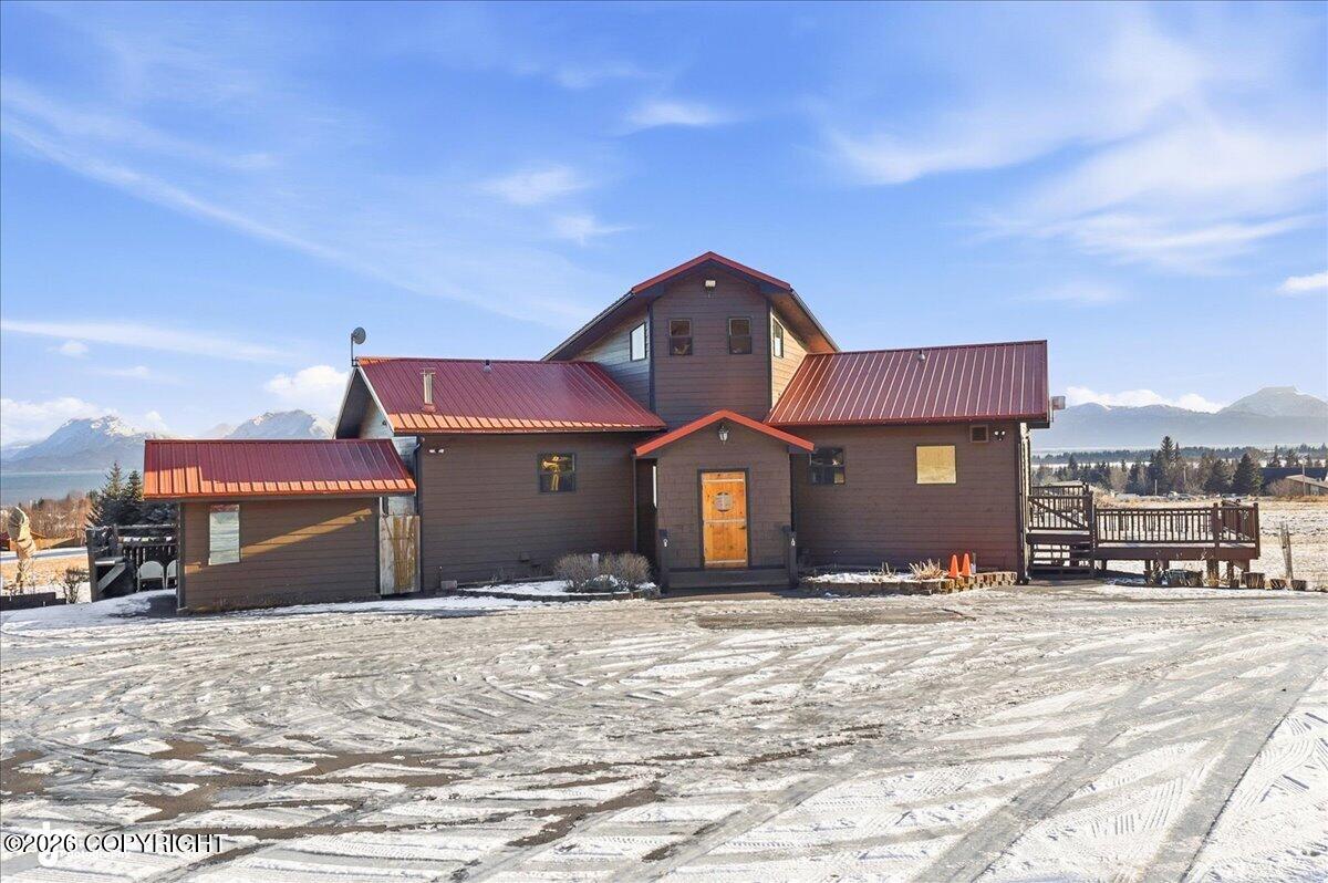 60871 Bear Creek Drive