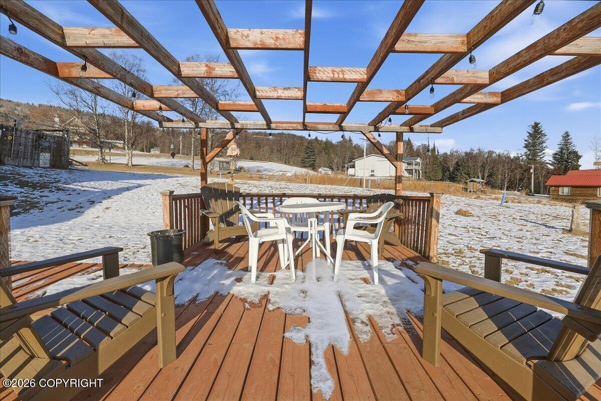 60871 Bear Creek Drive