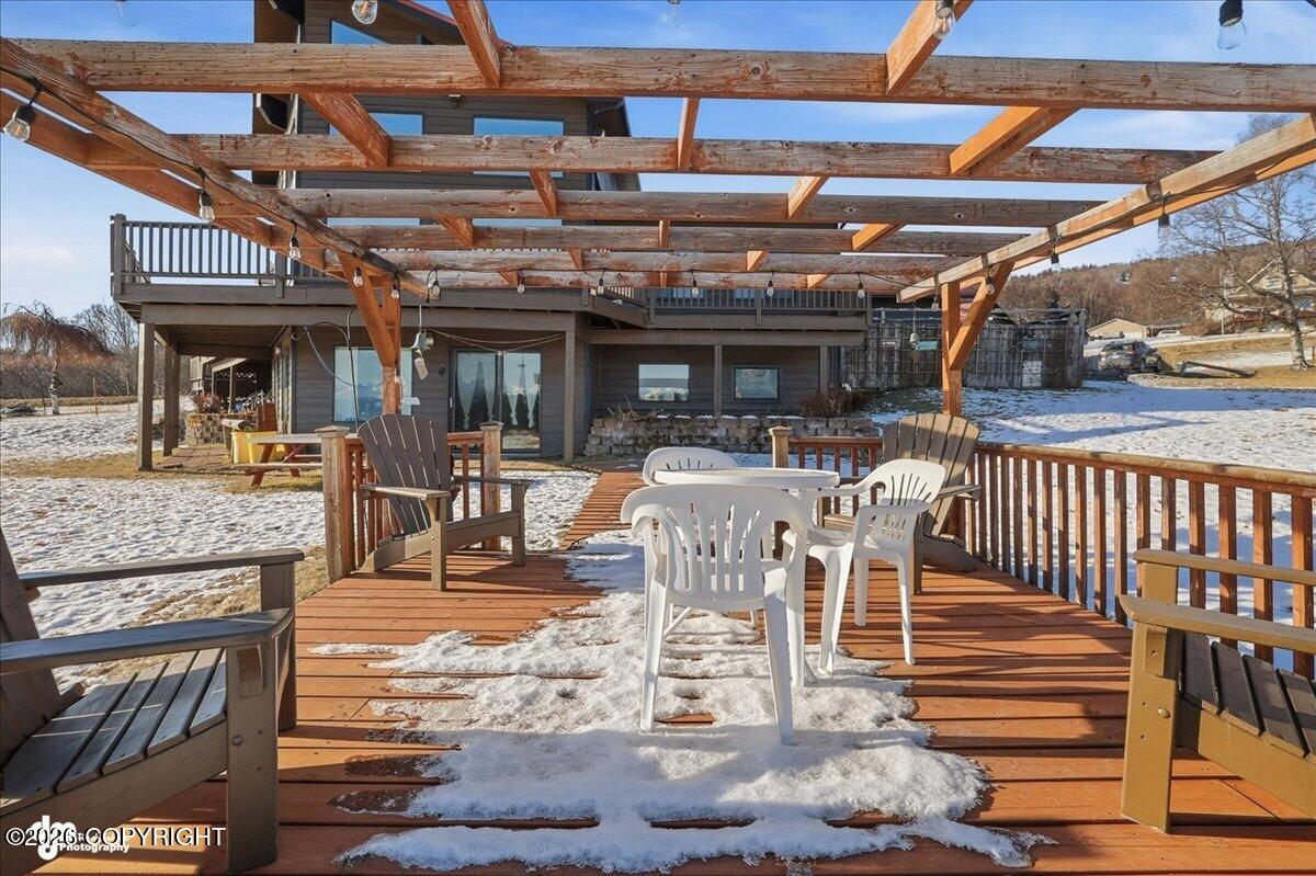 60871 Bear Creek Drive