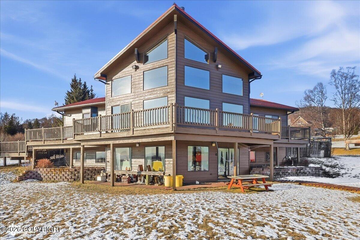 60871 Bear Creek Drive