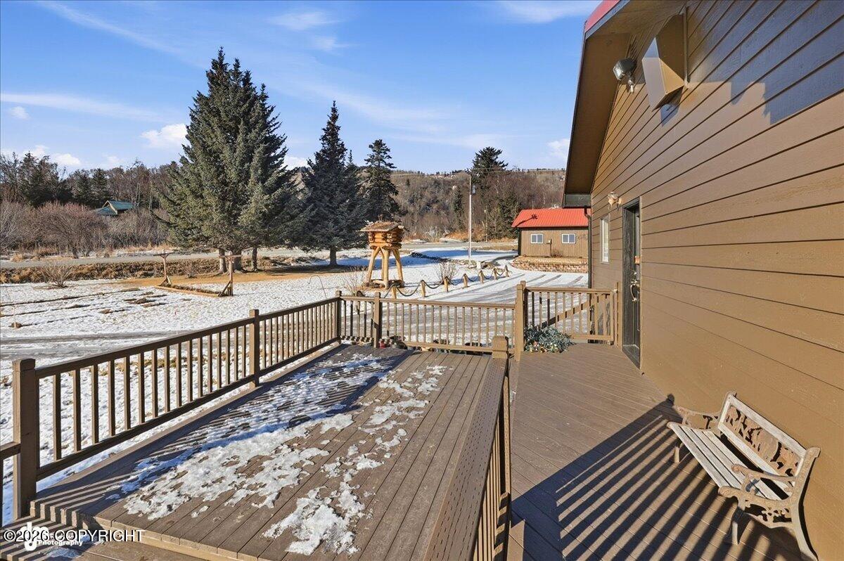 60871 Bear Creek Drive