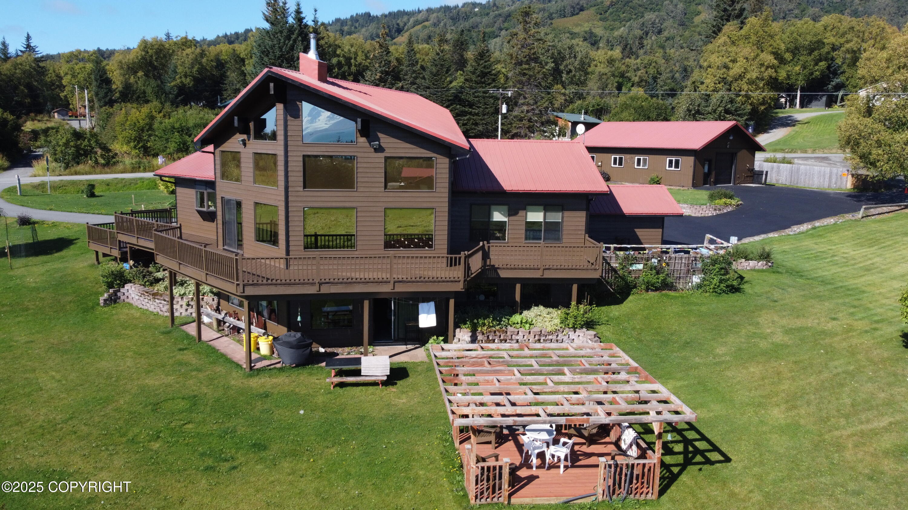 60871 Bear Creek Drive