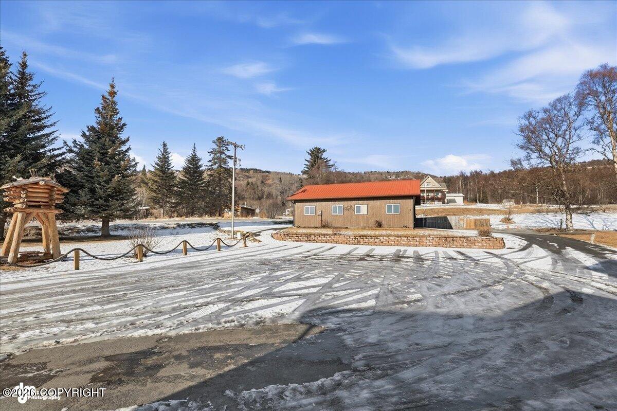 60871 Bear Creek Drive