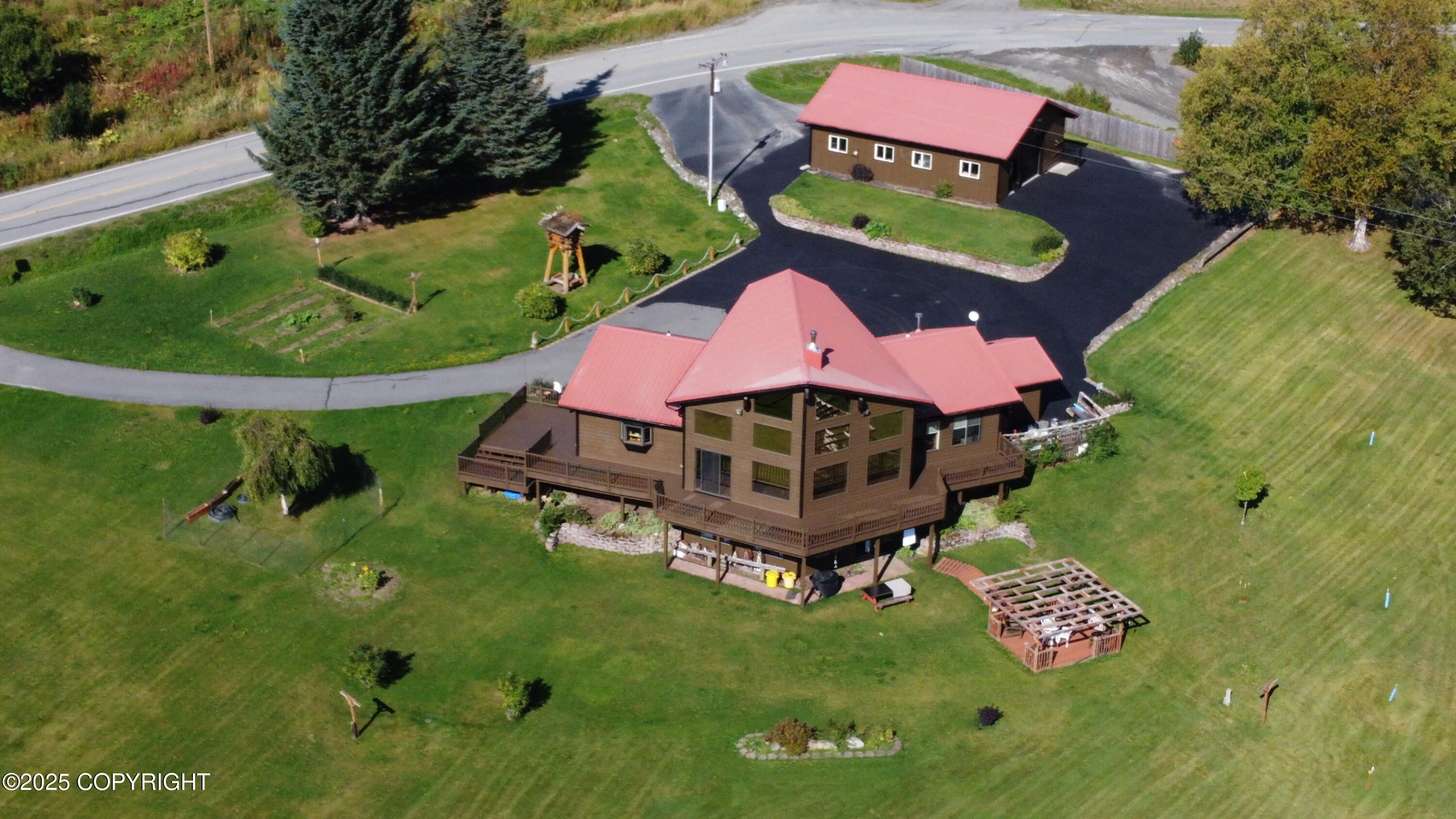 60871 Bear Creek Drive