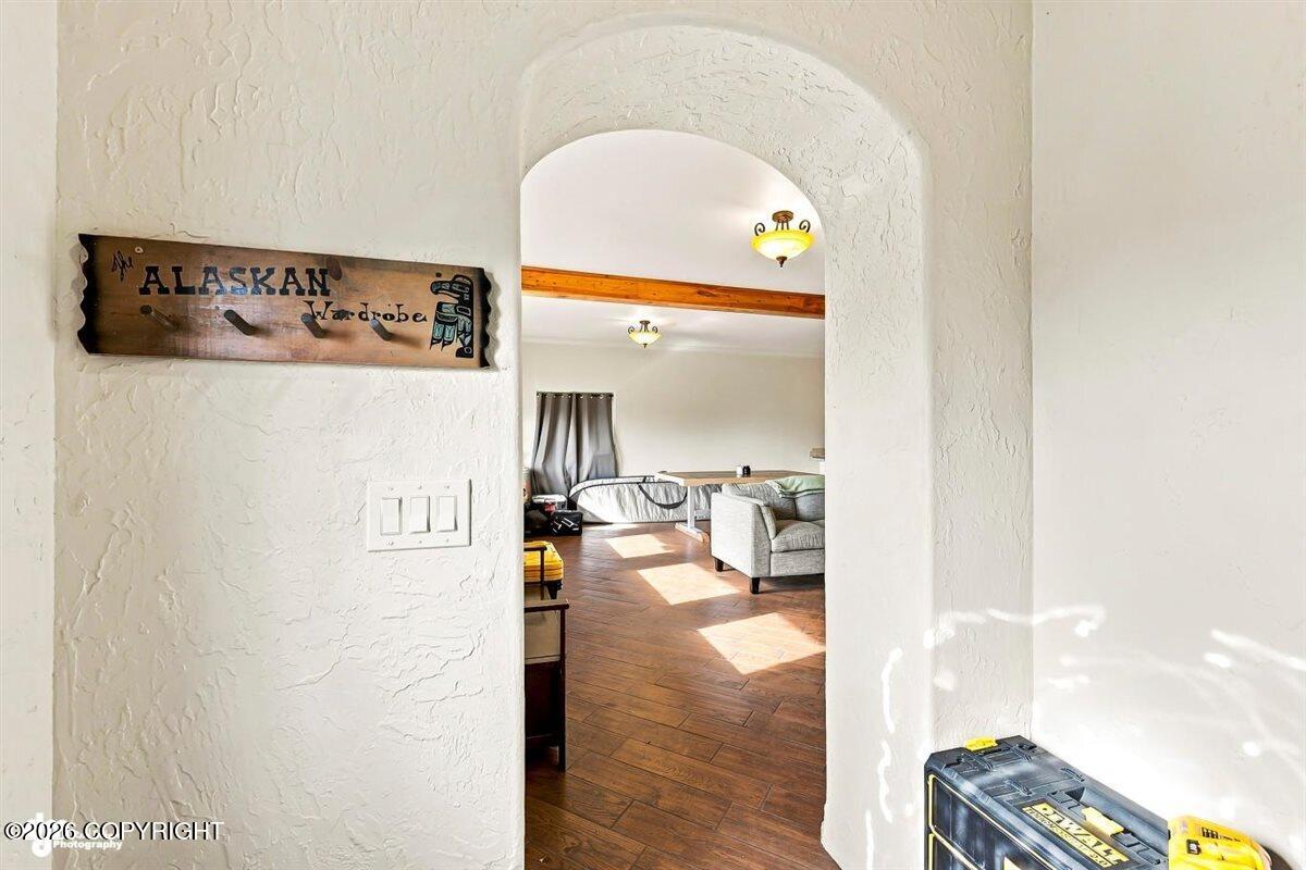 990 Mission Road