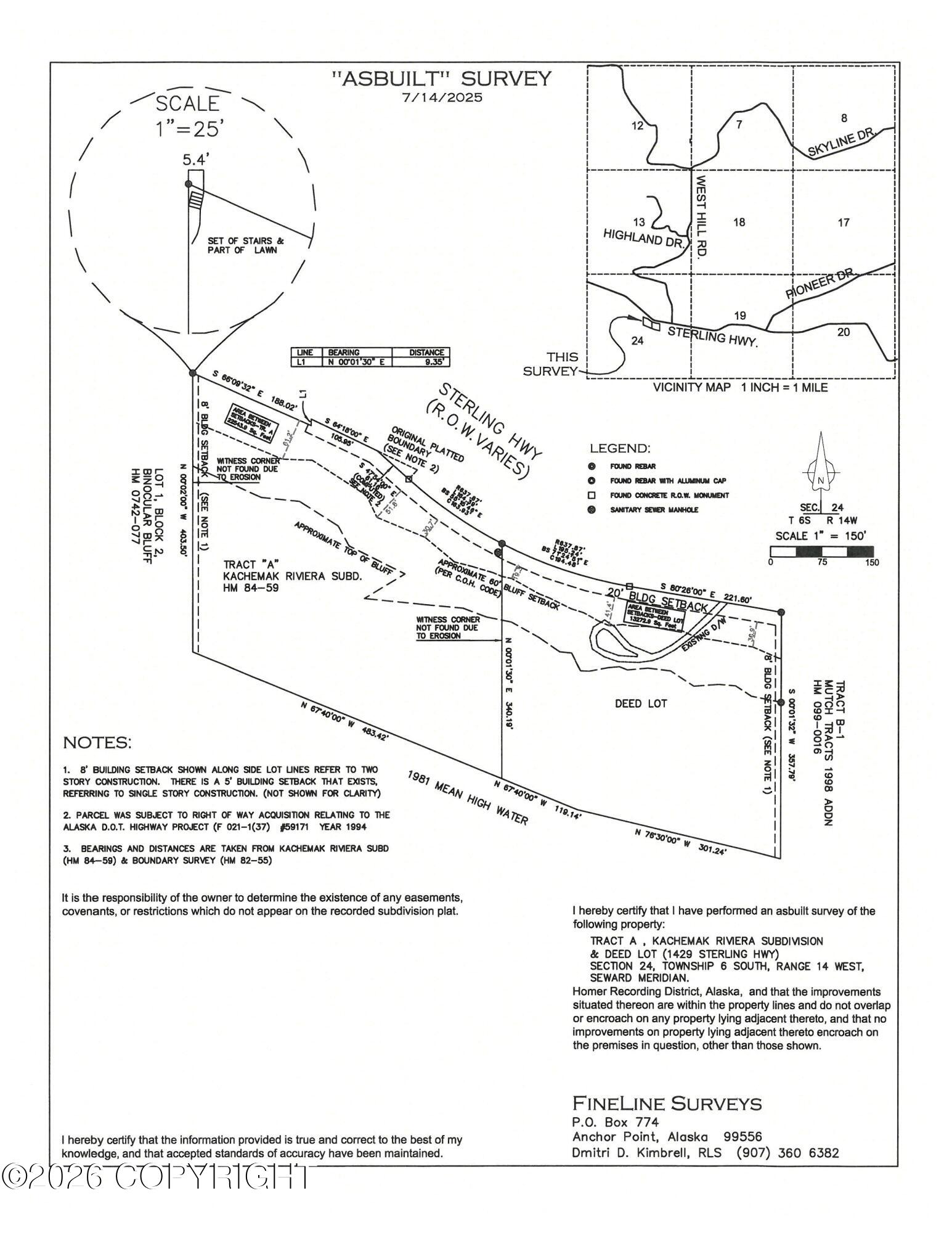 1429 Sterling Highway