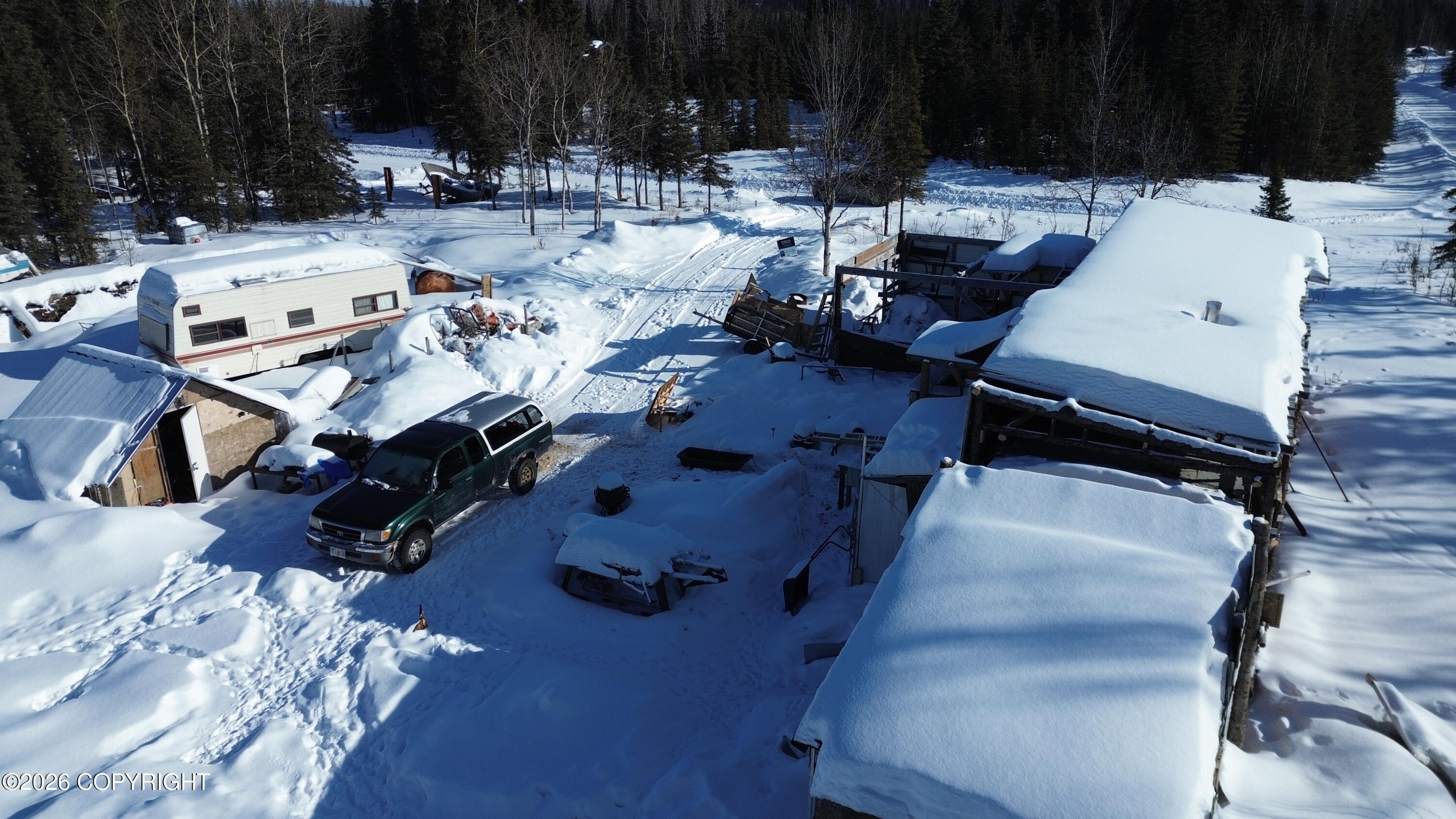 19043 Squirrel Street