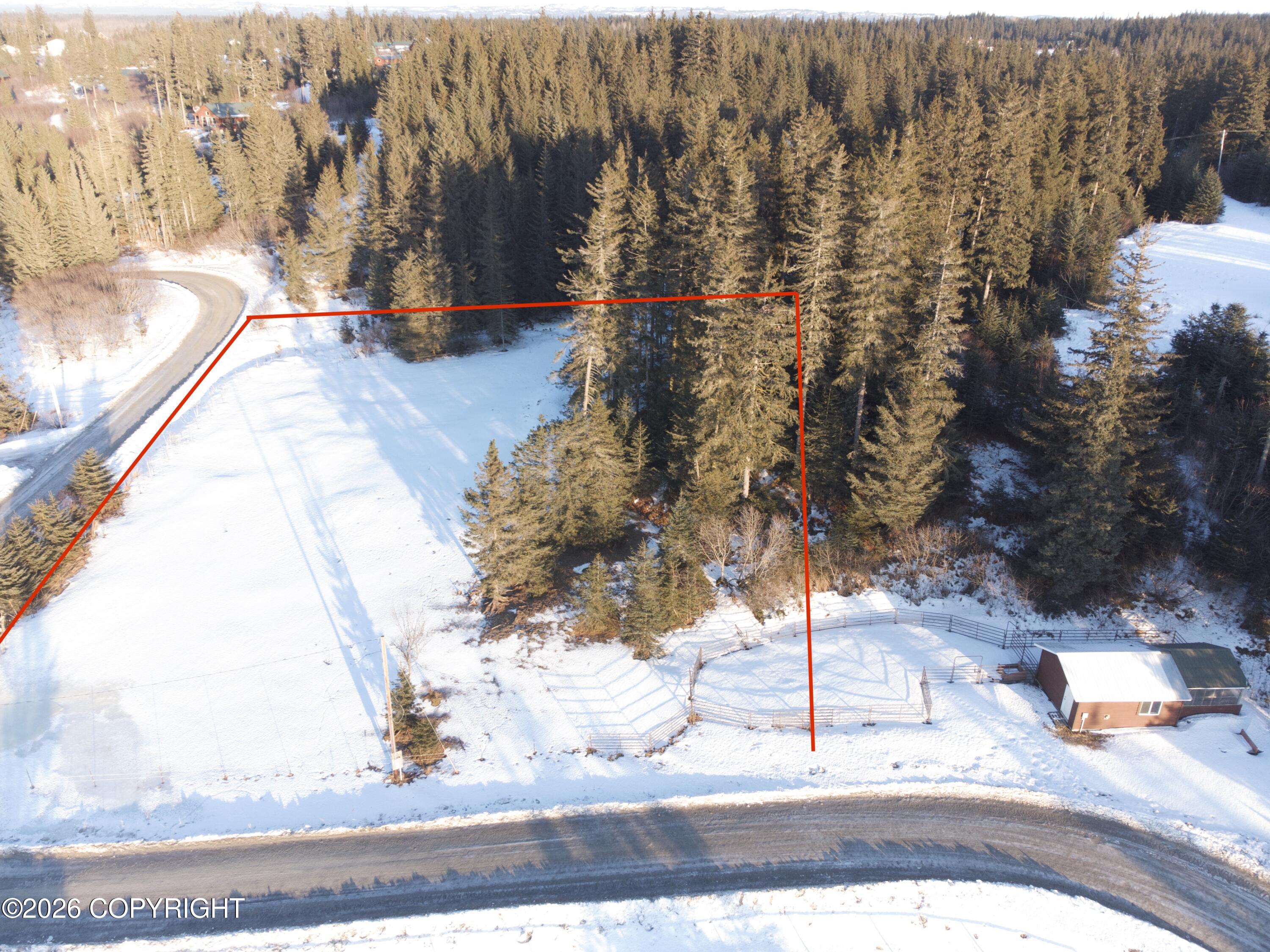 74143 Seaward Avenue