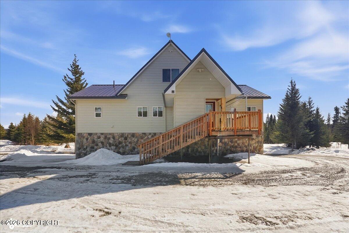 26642 CLOYDS Road
